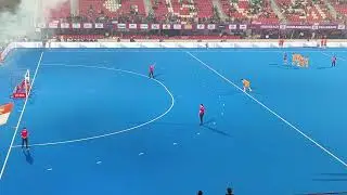 Vedanta Kalinga Lancers Vs Accord Tamilnadu Dragons // Hockey India League 2025-26 Men // Odisha