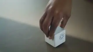 Aqara Cube T1 Pro - HomeKit Compatible Smart Controller