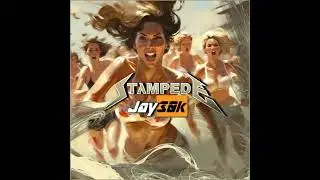 Jay30k - Stampede