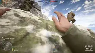 Monte Grappa Mayhem! Lewis Gun & Hellriegel Domination &ndash; Battlefield 1 Gameplay