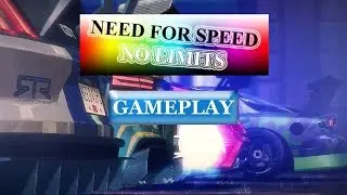 Need For Speed No Limit SNOOP DOGG SPECIAL EVENT!