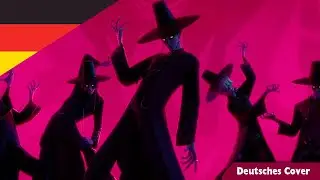 Your Idol (German Cover) | Kpop Demon Hunters