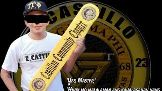 TAU GAMMA PHI (Blood Letting) SOUTH CALOOCAN TRISKELION COUNCIL