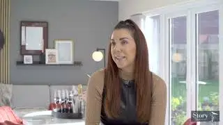 New Build Customer Review - 4-bedroom Hewson - Story Homes