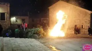ALBA DE CERRATO.  PALENCIA ( ESPAÑA )