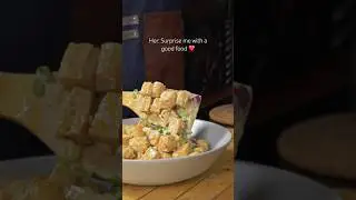 POV: Cooking for Girlfriend (Episode 11)