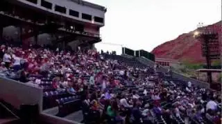 Tuacahn Center for the Arts