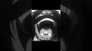Roger's execution 💀☠️ #onepiece #roger #edit