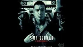 Pimp Schwab - Electro Porno LP (Сэмплер Альбома)