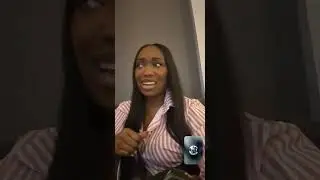 Annie and Pinky Notes Link up on TikTok to discuss Backlash for liking Ambush..#fypシ #foryou #music 