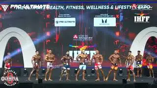 Аник Гхош — жёсткий бой в первом матче 🤯 | Первый матч Bharat Pro 2025