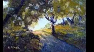 New paintings from DailyPainters.com, 2007-05-24