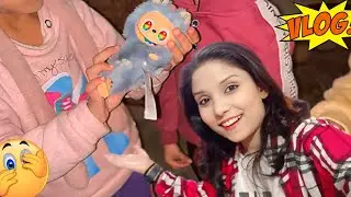Bache Milne Aaye Mere Ghar🏠 or Secret Labubu Doll 🪆 