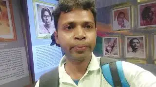  আলিপুর জেল মিউজিয়াম এর একটি মুহুর্ত Alipur jail musium 