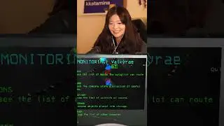 Miyoung traps Valkyrae