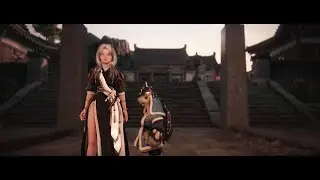 BDO Tamer Awakening PvP