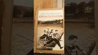 Grenzgänger - Prolog