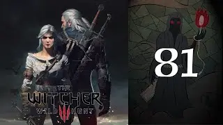 The Witcher 3 - 81 Padding