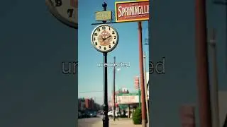 Secrets of Springfield