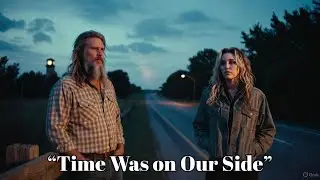 Chris Stapleton &ndash; Time Was on Our Side feat. Miley Cyrus (New Music Video)