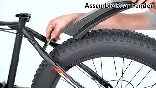 How to Assemble a Taurus E-Bike: Unboxing & Setup | Taurus Electric Bike | Taurus E-Bike Tutorial