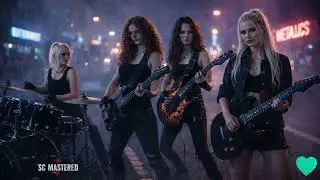 Dark Energy Taker (Metal Disco version)