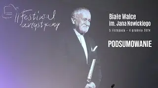 Podsumowanie II Festiwalu Artystycznego 