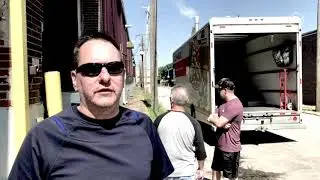 Screen Printing Start Up Inspiration Testimonial - Warrior Logo Wear