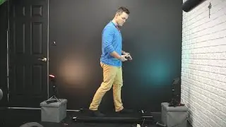 DAEYEGIM Walking Treadmill Review