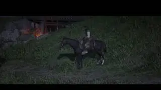 rdr2 testing