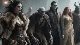 Sabbat Secrets EXPOSED The Dark Truth About Vampire Lore