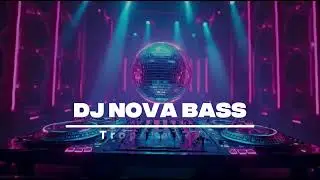 NovaBass &ndash; Tropical Rave | Hard Bass Anthem #novabass #tropicalrave #hardbass