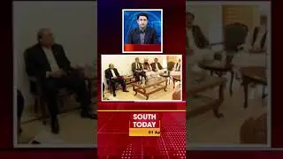 PDM Decision To Boycott The 3-Member Bench | South Today