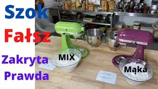 Jak to możliwe że jesz celulozę zamiast mąki w chlebie bezglutenowym ?