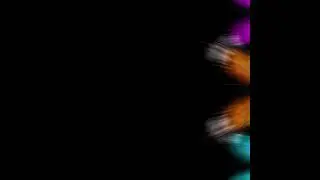 Butterfly Transition Overlay