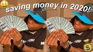 How to Save Money in 2020 | Money Saving Tips