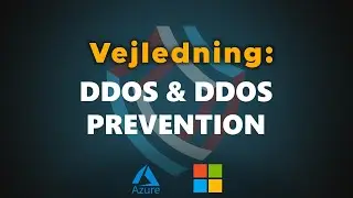 DDOS & DDOS Protection i Azure [VEJLEDNING]
