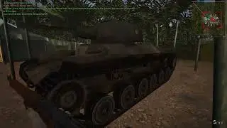 Forgotten Hope 2 CMP Henderson Field Gameplay