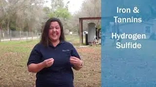Water Quality and Well Maintenance