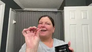 (LANGULLCI) (Exfoliating Scrub for Scalp, Face & Body) #Wife Reviews #ad #amazoninfluencer