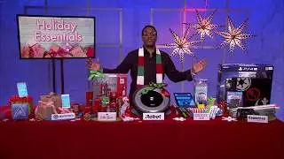 Holiday Essentials with Mario Armstrong