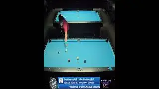 Gabriel Martinez Smooth Bank with Position on 8