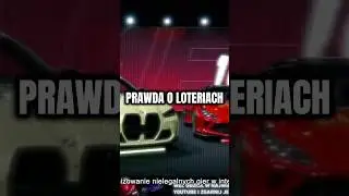PRAWDA O LOTERIACH | FILM NA KANALE #news #boxdel #wataha #drama #policja #budda #loteria #polska