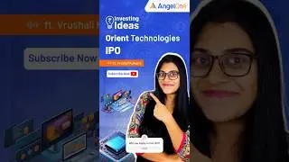 Orient IPO Upcoming IPO in India 💹 IPO Date & Review 📈 Angel One
