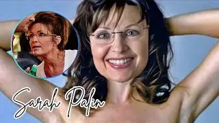 Sarah Palin Shows Off Her Perfect Figure In A New Photo