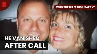 Wife Discovers Husband Missing After Fishing Trip