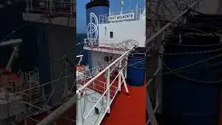 How somalia pirate attack container ship #motivation #youtubeshorts #love #india