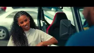 Heartfall (2025) Official Trailer