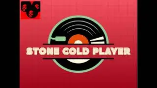 STONE COLD PLAYER - CRIME SLAG