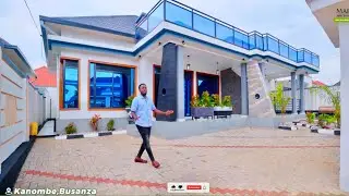 🤩Кто имеет деньги, тот живёт хорошо! Смотрите #ЛУЧШИЙ ДОМ НА ПРОДАЖУ в Каномбе | Он может стать в...